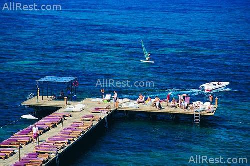 Aegean Dream Resort Hotel 21